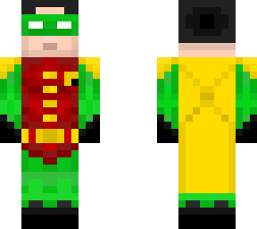 robin