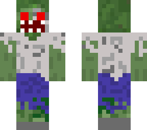 robo-zombie