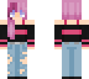 rose marshmallow