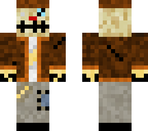 scarecrow