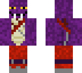 serpent warrior