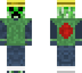 shinobi creeper
