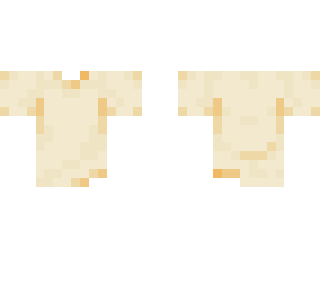 shirt base - cream