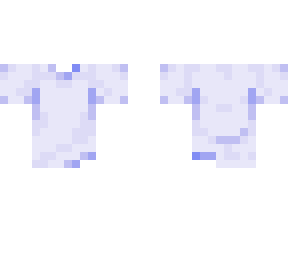 shirt base - white