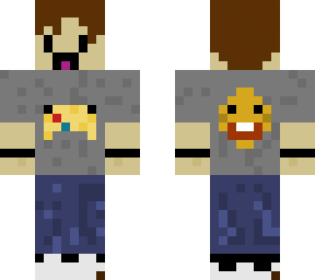 silly goober