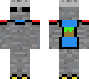 silverfish (silver) better