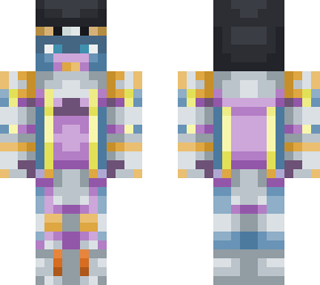 star platinum