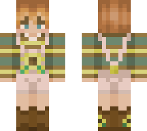 summer  sunflower elf