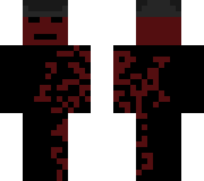 tatooed agent