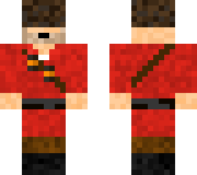 the soldier - tf2