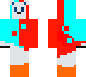 the star cloaked fox