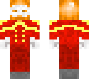 the toymaker(lore)