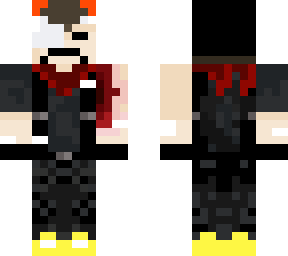 theraccoon_boy