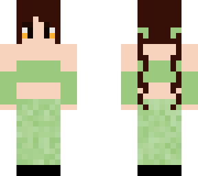 top verde