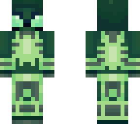 toxic spider