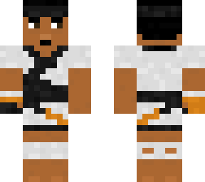 trevin (bea version)