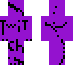 twitch
