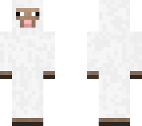 untitled sheep