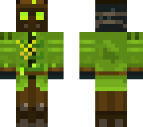 venomshank