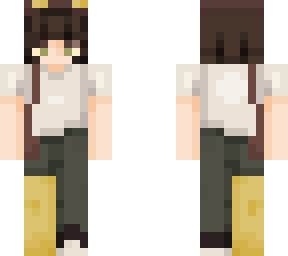 vivienna // comm