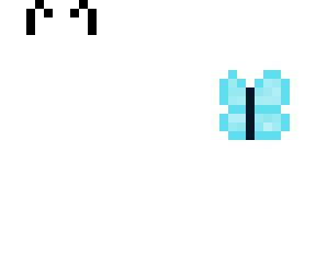water butterfly base