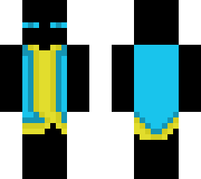 water master enderman