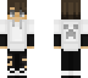 white boi