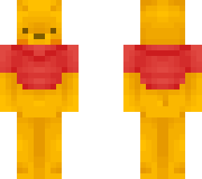 winne da pooh