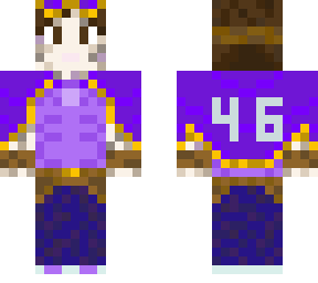 wither runner (duality)