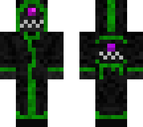 wither storm cultist (overworld) (corrupted)