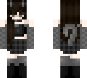 wolf girl