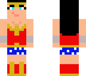 wonder woman (dina prince)