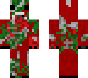 zombie mooshroom updated
