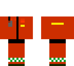 ambulanse tier 1