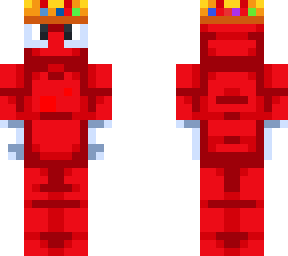 angry (with crown) (hive style) ):{