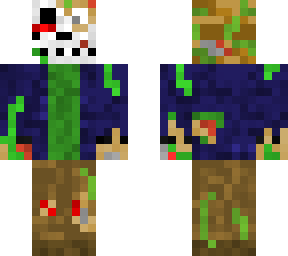 axe murderer