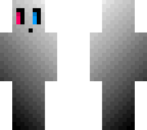 black/white