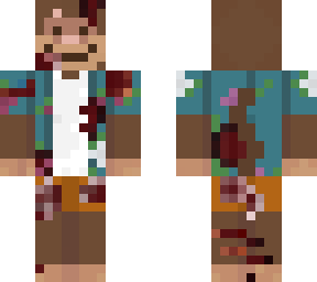 bloody monkey