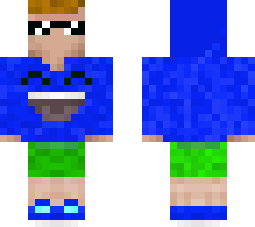 blue jelly cool