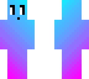 blue/pink