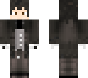 Book Guy | Minecraft Skin