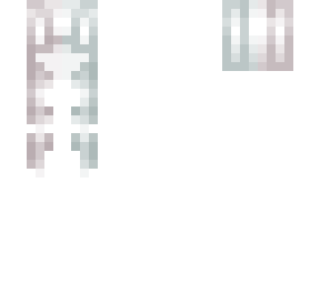 bubblegum hair template