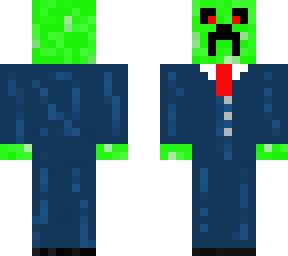 business creeper