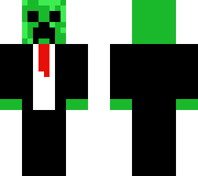 business creeper