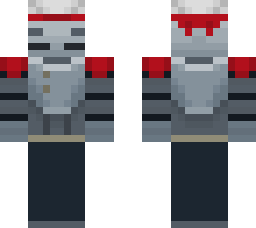 chef
