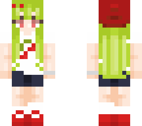 cherry bomb !!
