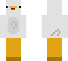 chicken god