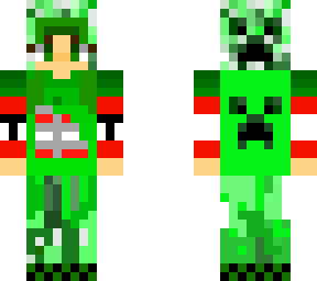 creeper hybrid