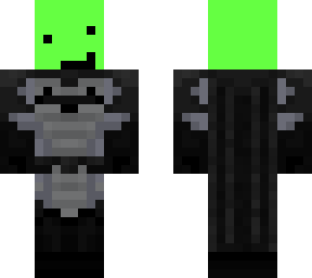 dark knight noofems