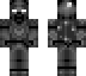 dark steve